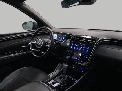 2023 Hyundai SANTA CRUZ Limited AWD