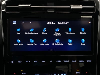 2023 Hyundai SANTA CRUZ Limited AWD
