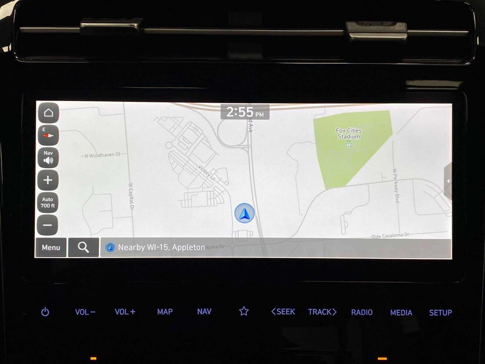2023 Hyundai SANTA CRUZ Limited AWD