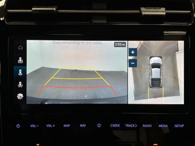 2023 Hyundai SANTA CRUZ Limited AWD