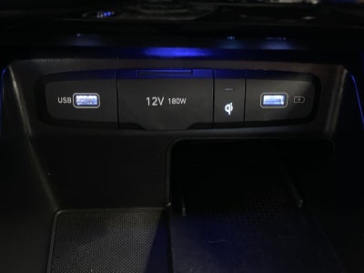 2023 Hyundai SANTA CRUZ Limited AWD