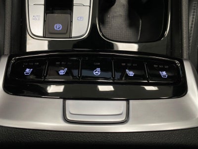 2023 Hyundai SANTA CRUZ Limited AWD