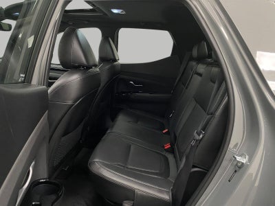 2023 Hyundai SANTA CRUZ Limited AWD