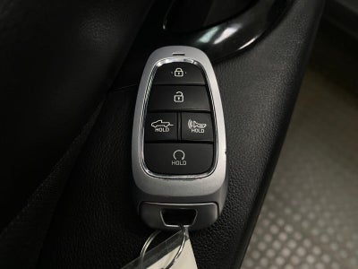 2023 Hyundai SANTA CRUZ Limited AWD