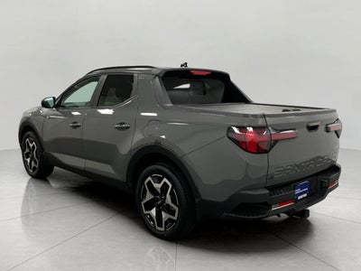 2023 Hyundai SANTA CRUZ Limited AWD