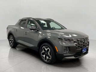 2023 Hyundai SANTA CRUZ Limited AWD