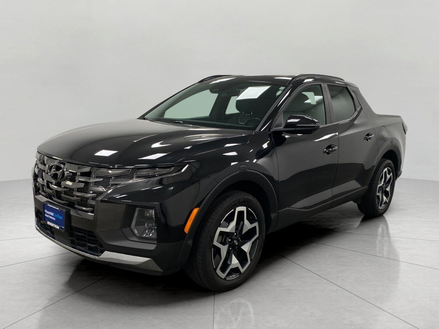 2023 Hyundai SANTA CRUZ Limited AWD
