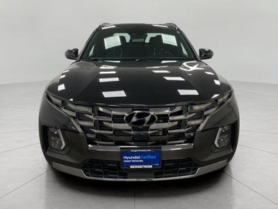 2023 Hyundai SANTA CRUZ Limited AWD