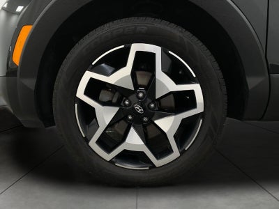 2023 Hyundai SANTA CRUZ Limited AWD