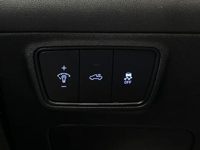2023 Hyundai SANTA CRUZ Limited AWD