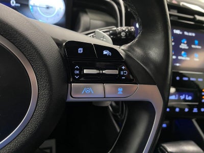 2023 Hyundai SANTA CRUZ Limited AWD