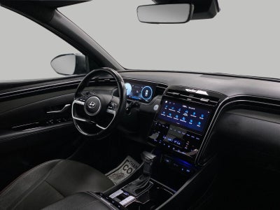 2023 Hyundai SANTA CRUZ Limited AWD
