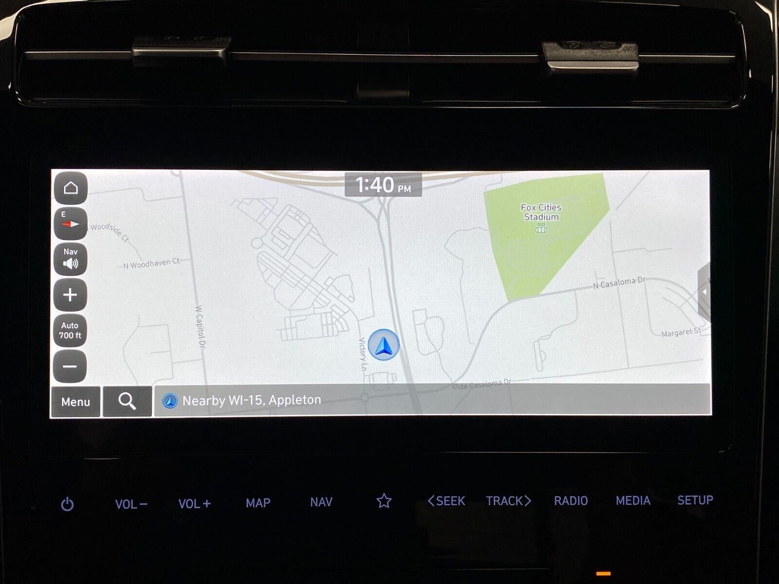 2023 Hyundai SANTA CRUZ Limited AWD