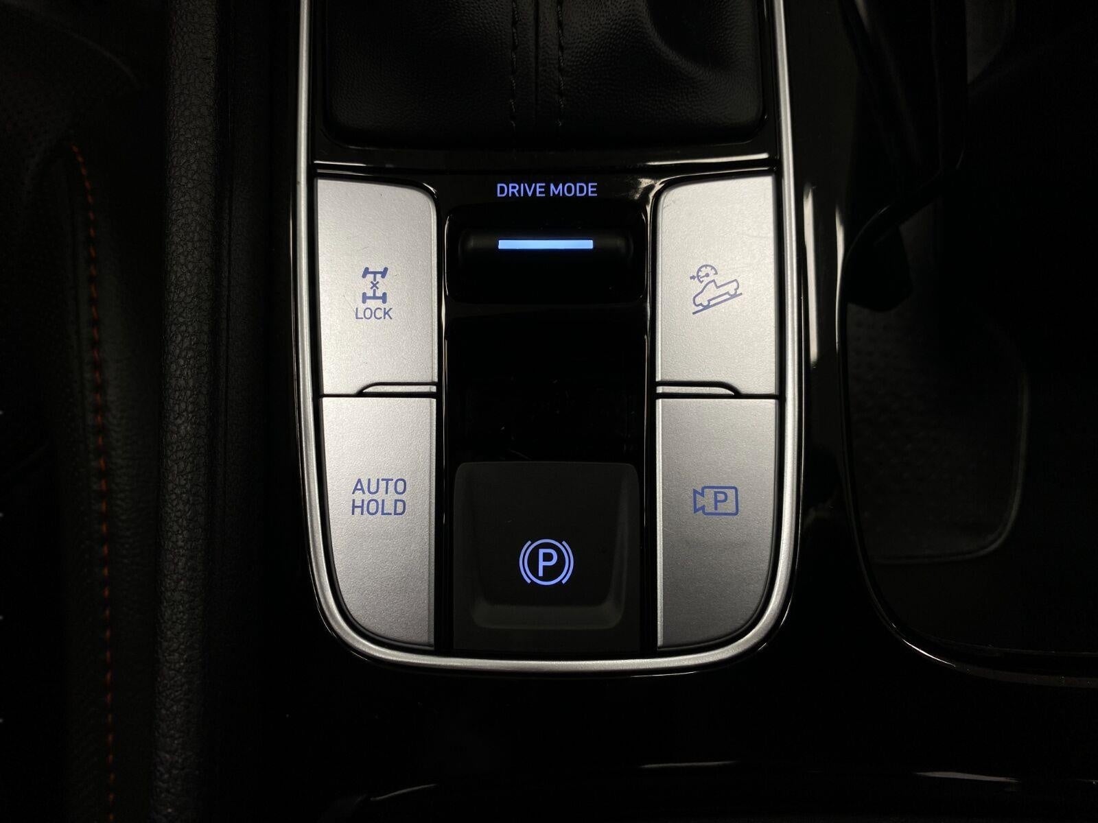 2023 Hyundai SANTA CRUZ Limited AWD