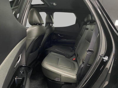 2023 Hyundai SANTA CRUZ Limited AWD