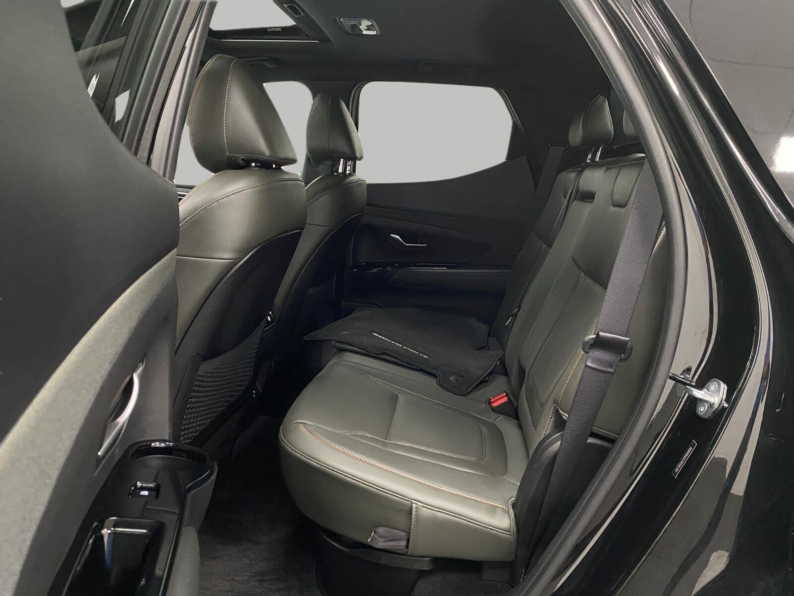 2023 Hyundai SANTA CRUZ Limited AWD