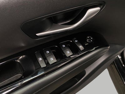 2023 Hyundai SANTA CRUZ Limited AWD