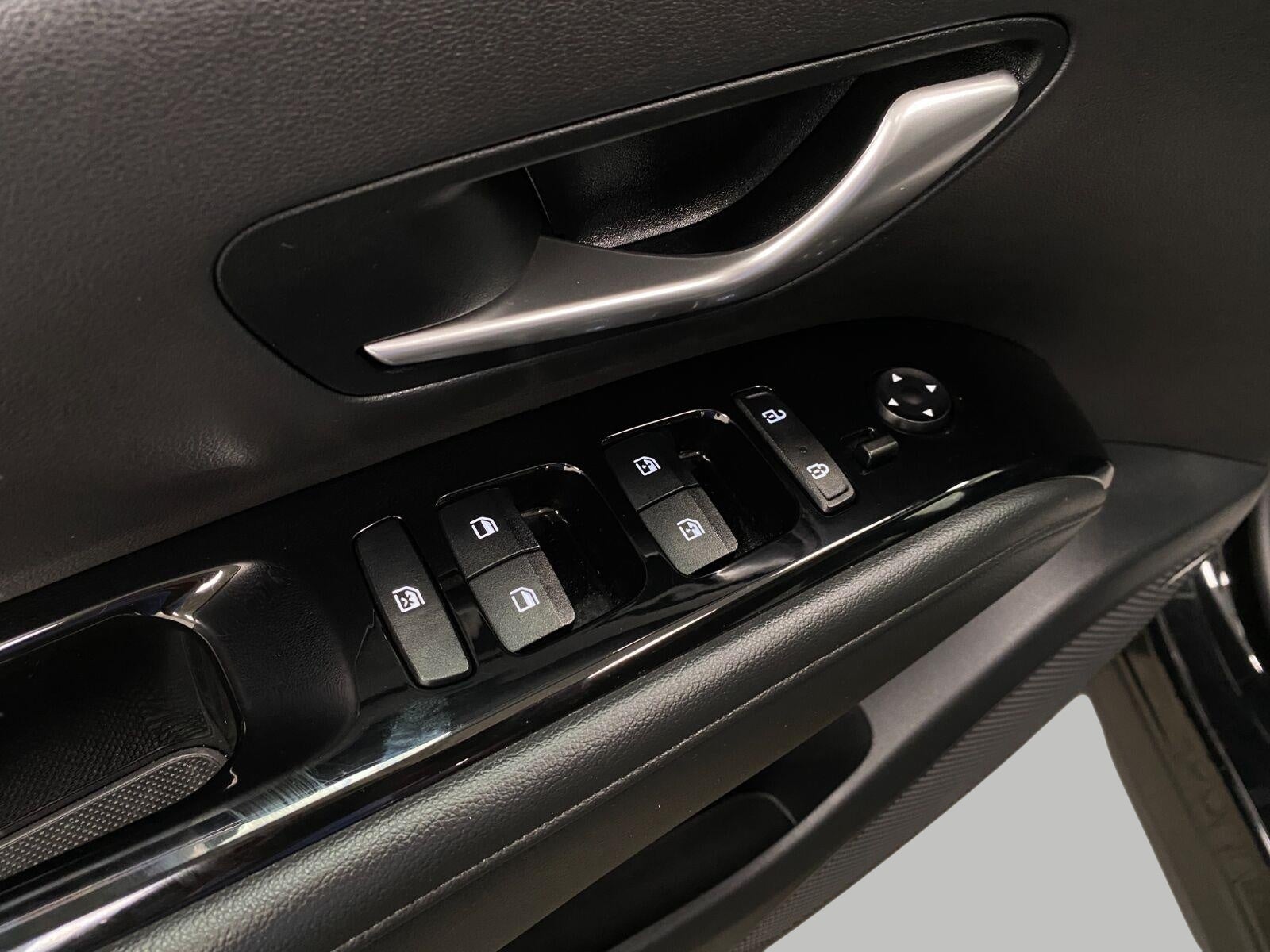 2023 Hyundai SANTA CRUZ Limited AWD
