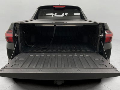 2023 Hyundai SANTA CRUZ Limited AWD