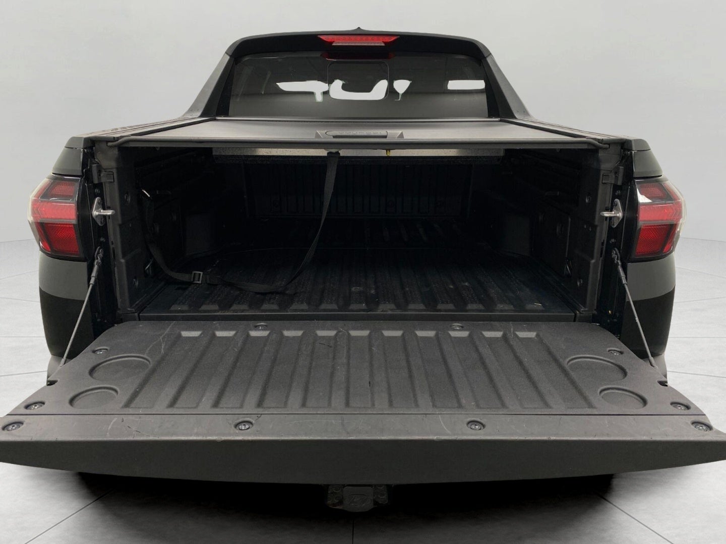 2023 Hyundai SANTA CRUZ Limited AWD