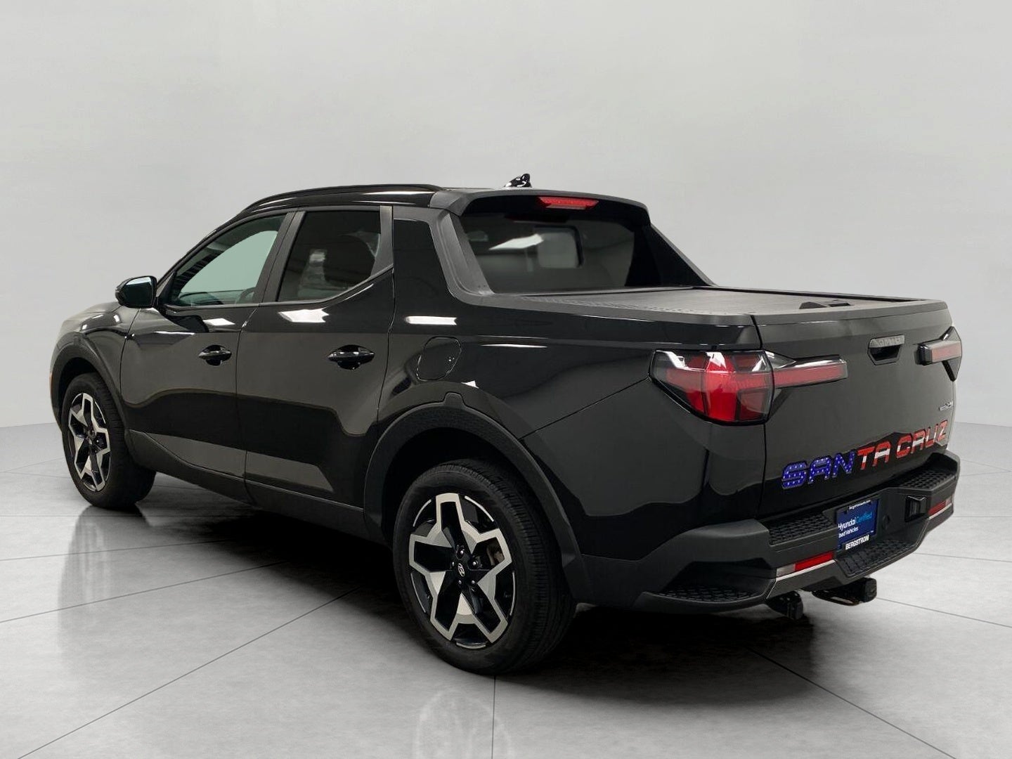 2023 Hyundai SANTA CRUZ Limited AWD