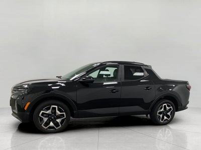 2023 Hyundai SANTA CRUZ Limited AWD