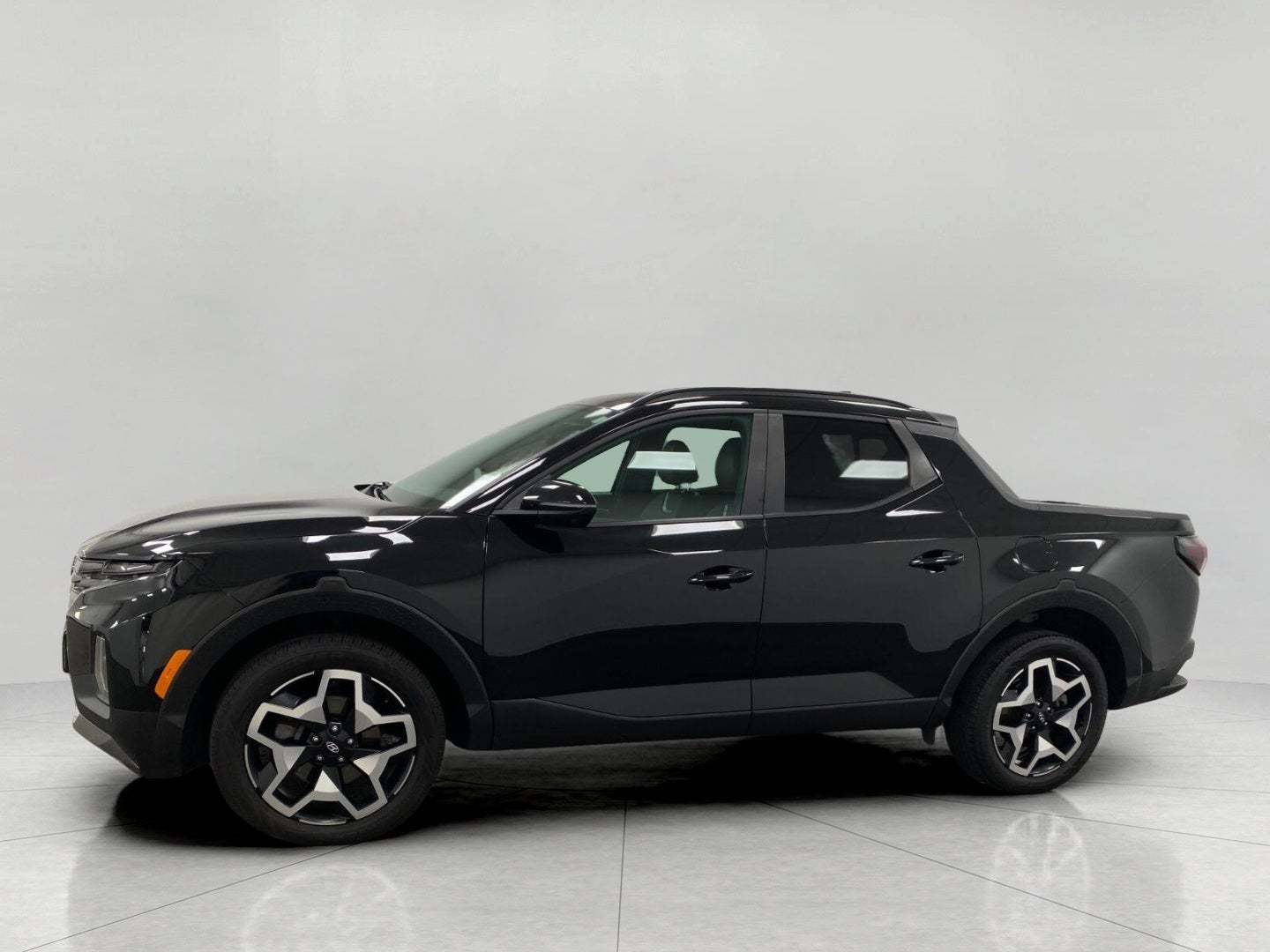2023 Hyundai SANTA CRUZ Limited AWD