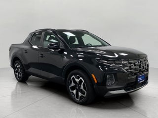 2023 Hyundai SANTA CRUZ Limited AWD