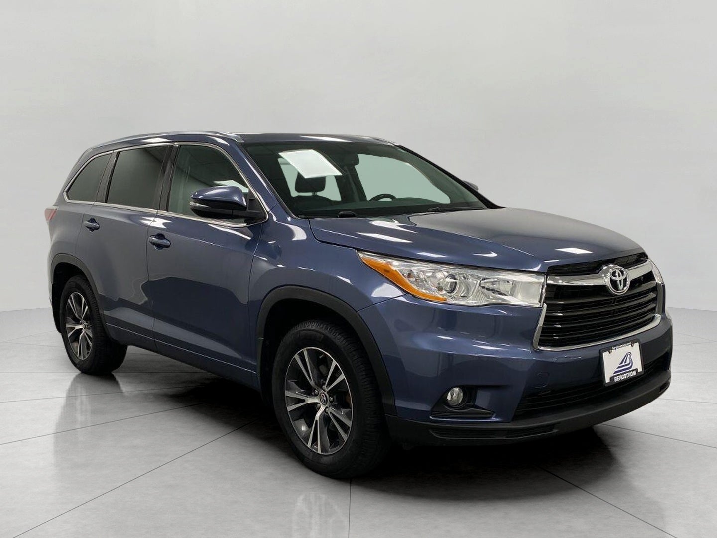 2016 Toyota Highlander AWD 4dr V6 XLE