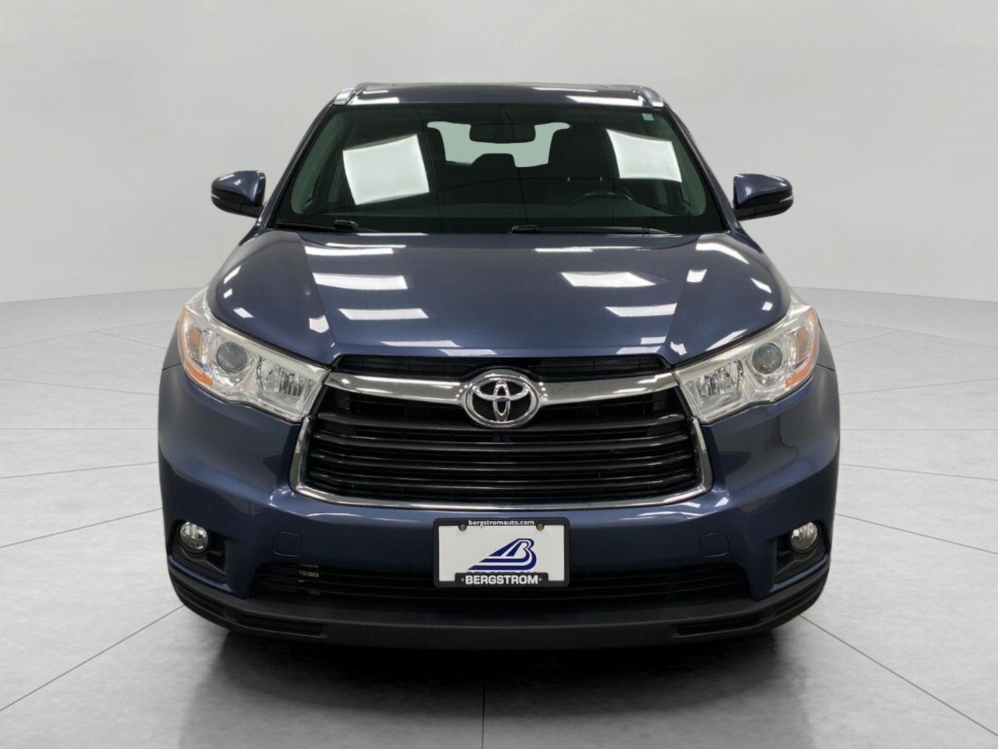 2016 Toyota Highlander AWD 4dr V6 XLE