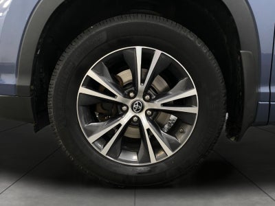 2016 Toyota Highlander AWD 4dr V6 XLE