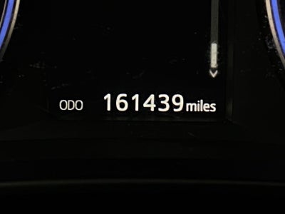 2016 Toyota Highlander AWD 4dr V6 XLE