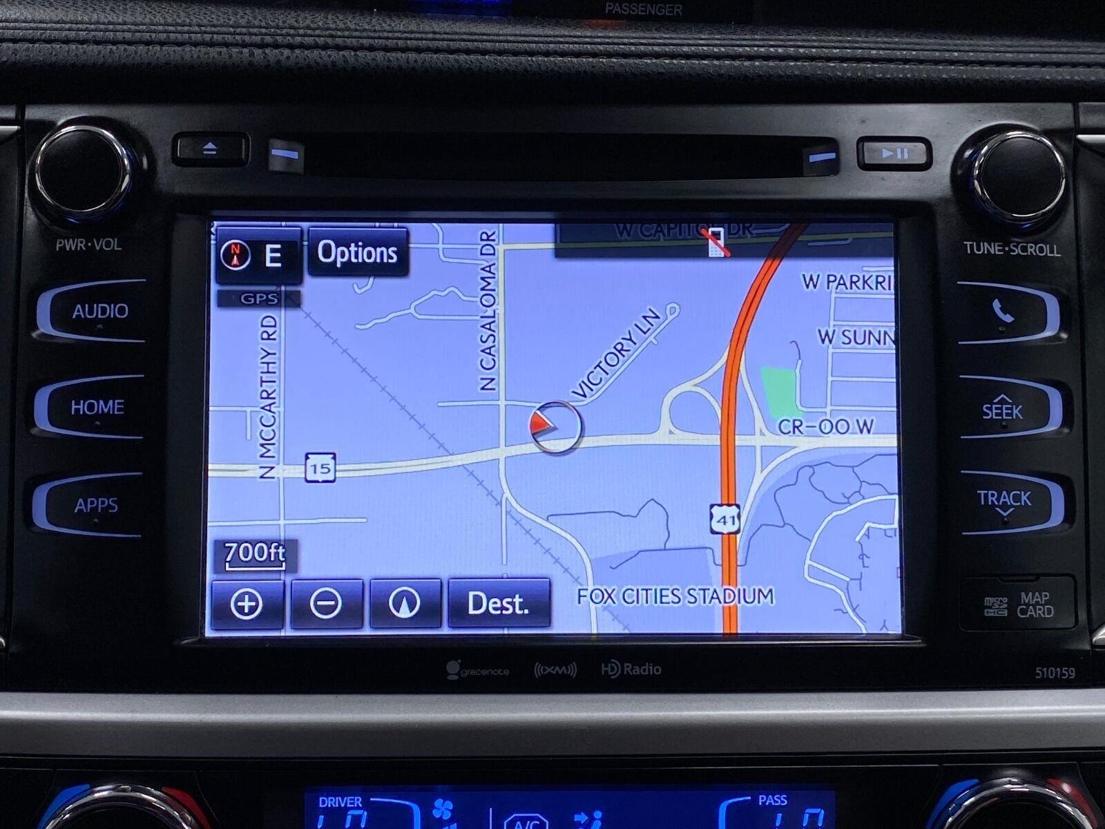 2016 Toyota Highlander AWD 4dr V6 XLE