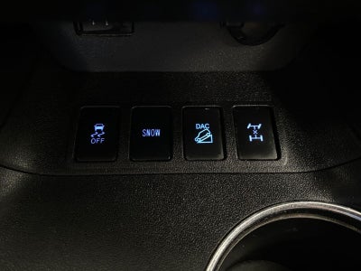 2016 Toyota Highlander AWD 4dr V6 XLE
