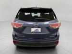 2016 Toyota Highlander AWD 4dr V6 XLE