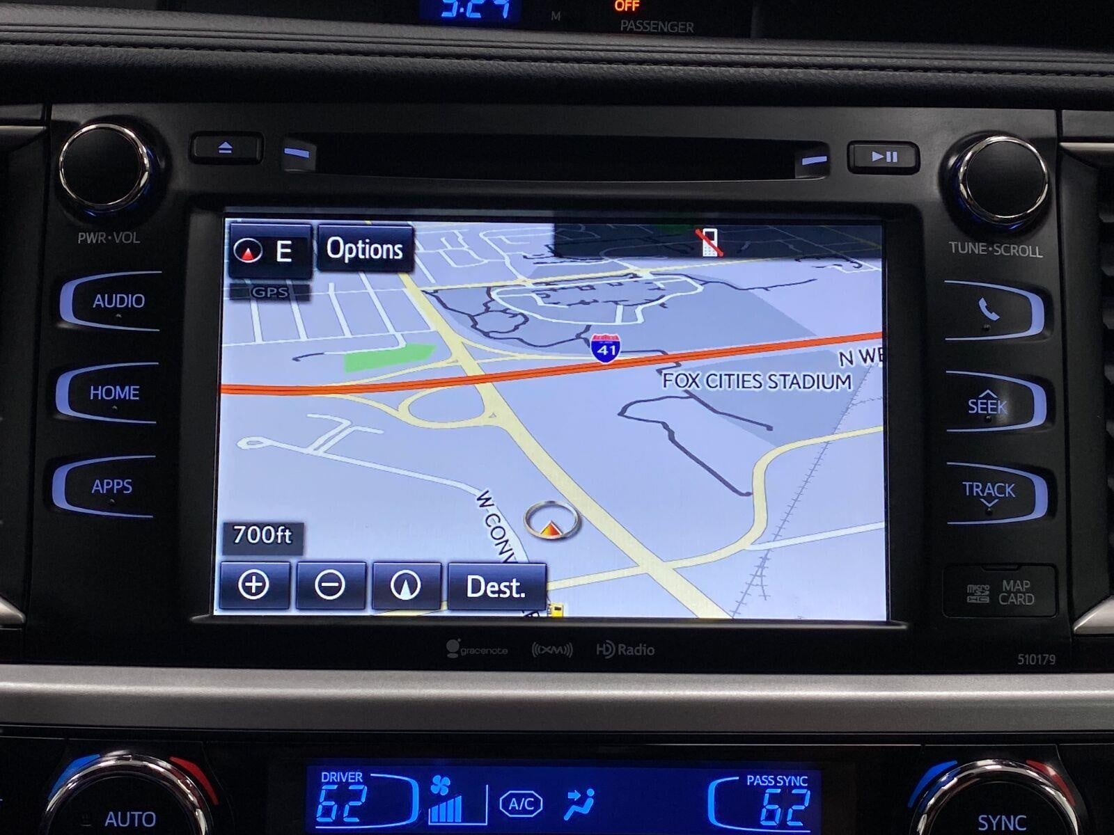 2018 Toyota Highlander XLE V6 AWD