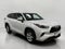 2023 Toyota Highlander L FWD
