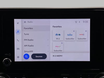 2023 Toyota Highlander L FWD