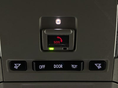 2023 Toyota Highlander L FWD