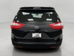 2016 Toyota SIENNA XLE 8-PASSENGER