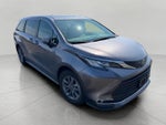 2023 Toyota Sienna XLE AWD 7-Passenger