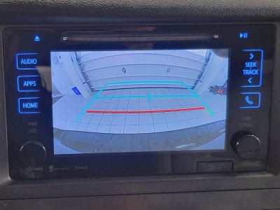 2017 Toyota Sienna XLE Premium FWD 8-Passenger