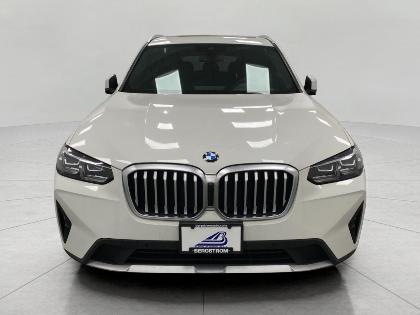 2023 BMW X3 xDrive30i Sports Activity Vehicle
