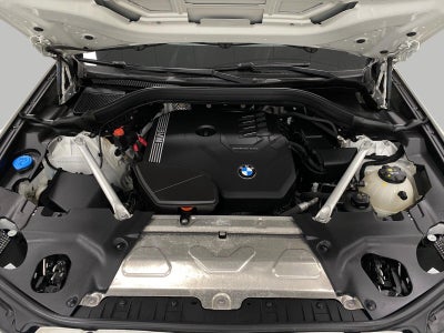 2023 BMW X3 xDrive30i Sports Activity Vehicle