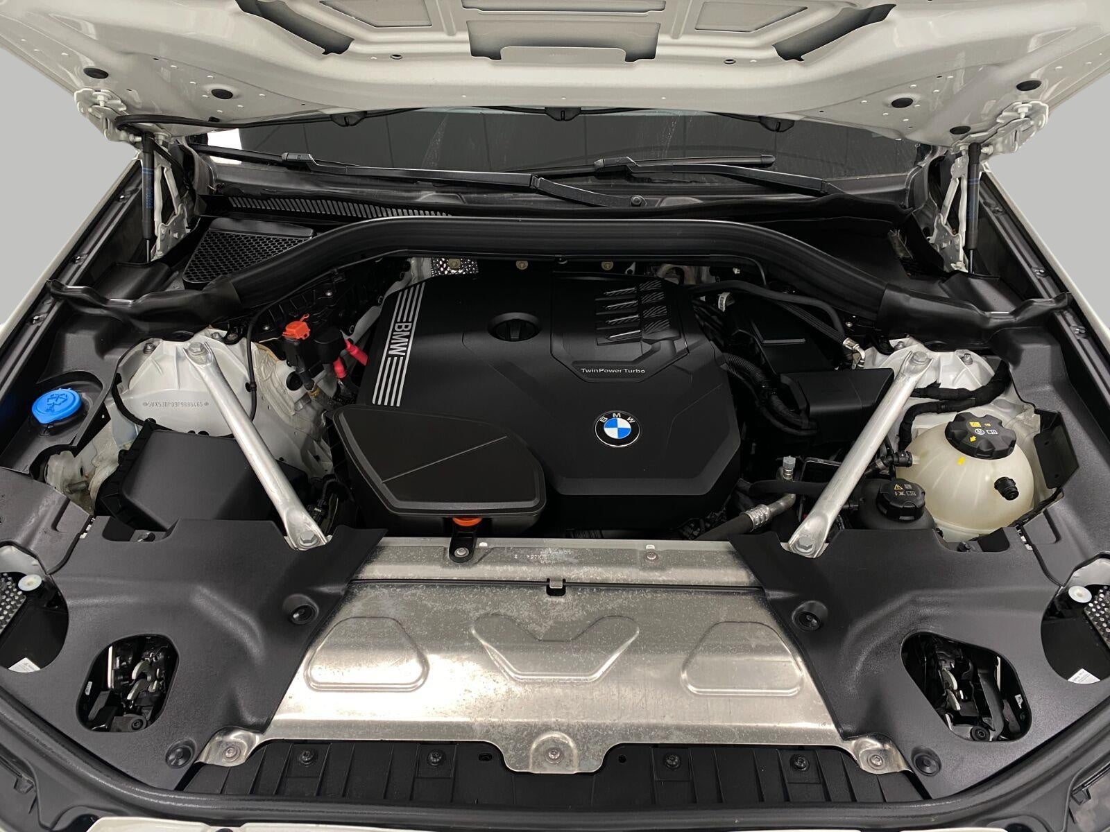 2023 BMW X3 xDrive30i Sports Activity Vehicle