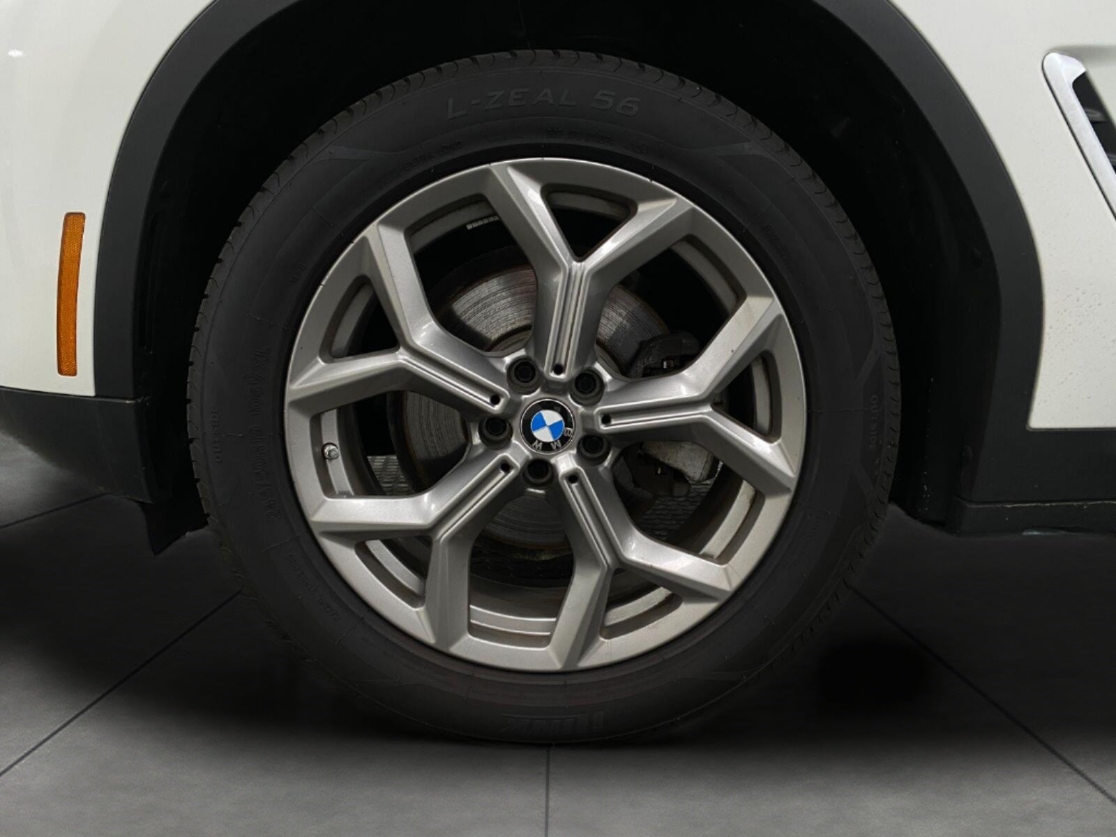 2023 BMW X3 xDrive30i Sports Activity Vehicle