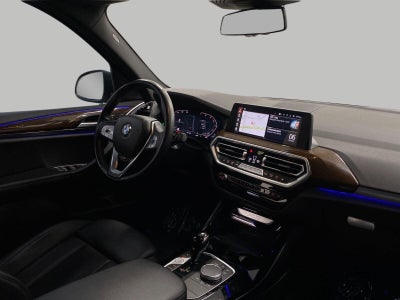 2023 BMW X3 xDrive30i Sports Activity Vehicle