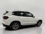 2023 BMW X3 xDrive30i Sports Activity Vehicle