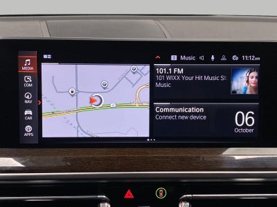 2023 BMW X3 xDrive30i Sports Activity Vehicle