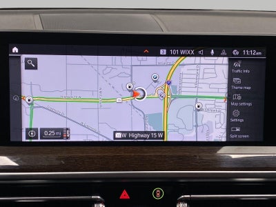 2023 BMW X3 xDrive30i Sports Activity Vehicle